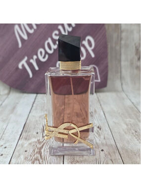 Yves Saint Laurent Libre Flowers & Flames Perfume 90ml